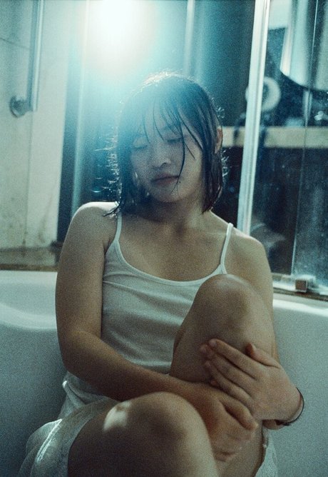 Cutie Afra 素敵な女優 写真