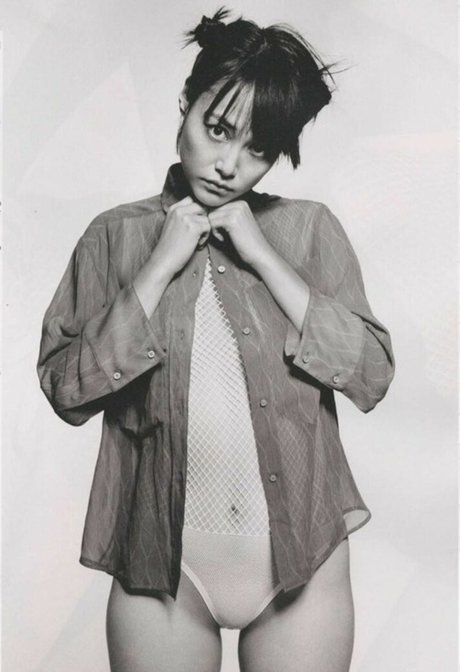 Rinko Kikuchi xxxポルノスター ギャラリー