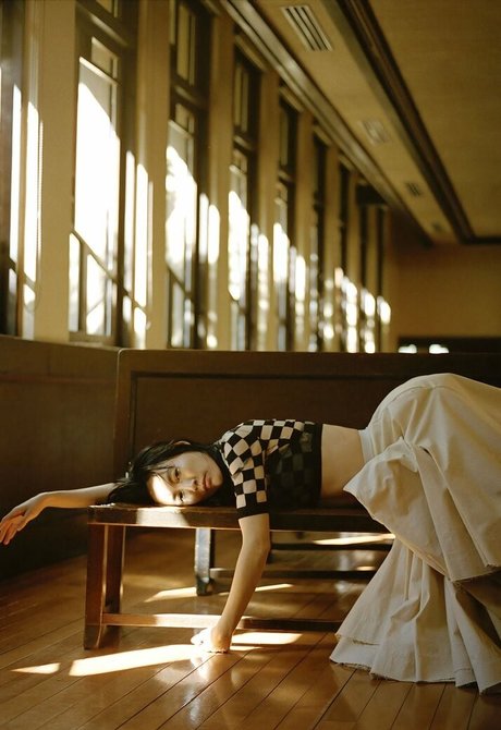 Rinko Kikuchi ポルノスター セックス アーカイブ