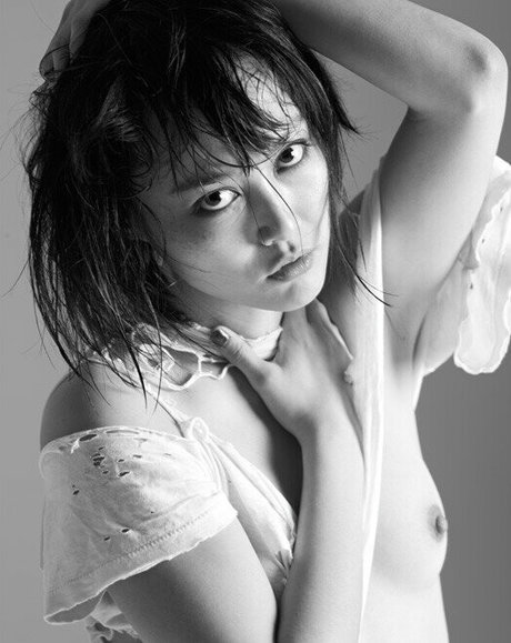 Rinko Kikuchi 可愛いモデル アーカイブ