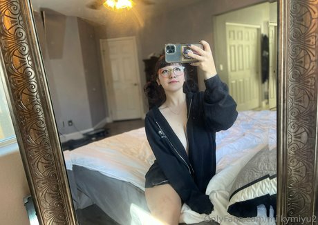 milkymiyu2 かわいいスター 画像