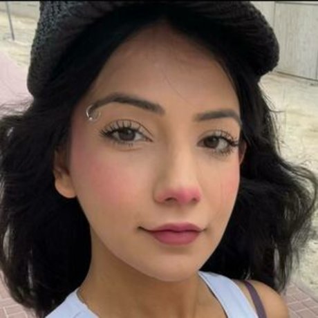 Saaniyax 完璧なポルノスター 画像