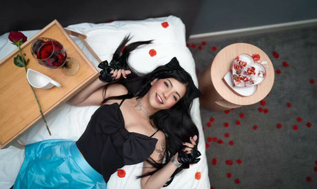 Saaniyax 独占女優 写真