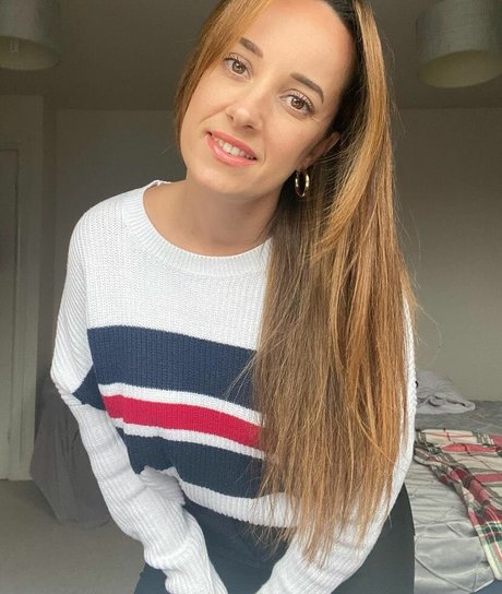 Scarlet Storm 女優 画像