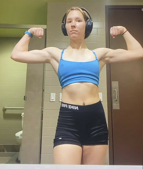 Makayla Turner 高品質女優 画像