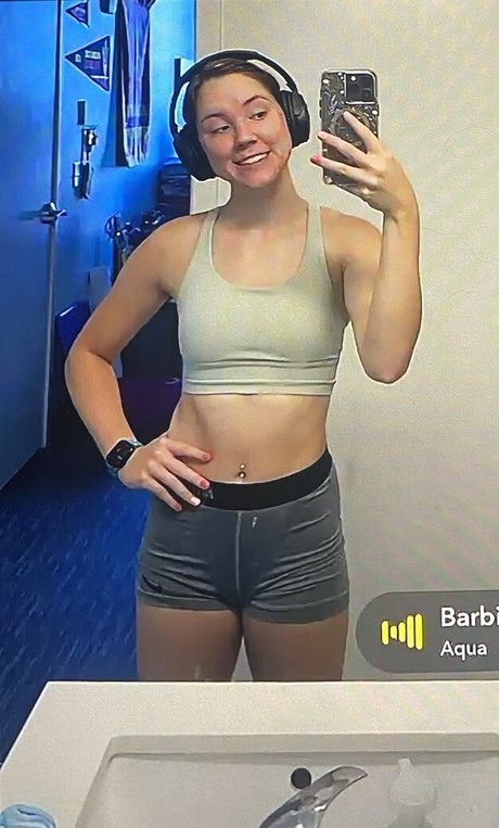 Makayla Turner トップモデル 画像