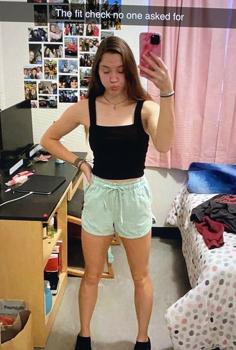 Makayla Turner 美しい女優 写真