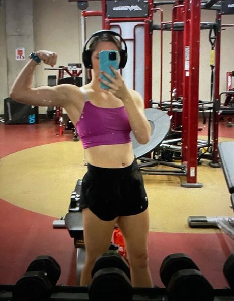 Makayla Turner 限定モデル 写真