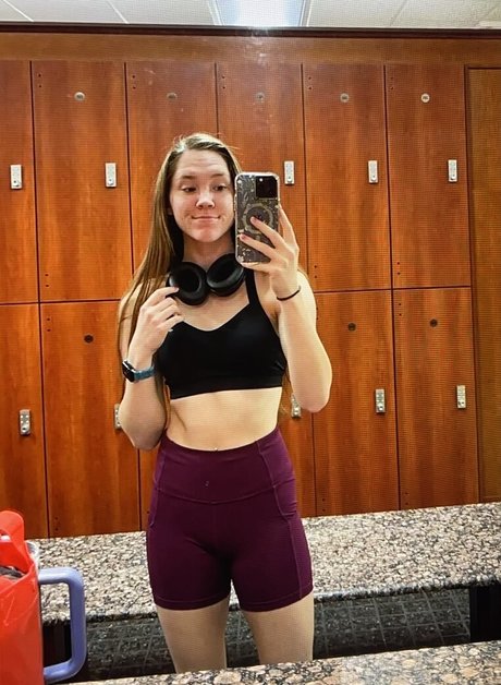 Makayla Turner 最高のスター 画像