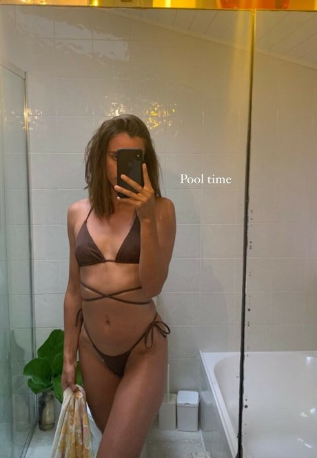 Erika White ポルノスター パーフェクト 写真