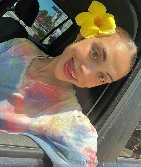 ornellaturri HD女優 写真