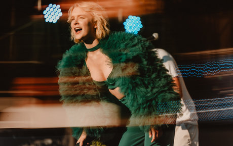 主観視点の手コキOnlyFans 無料 画像