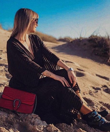 Mariana De Sousa ポルノスター ベスト 写真