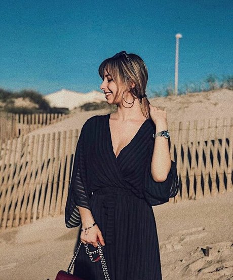 Mariana De Sousa ヌードモデル 写真