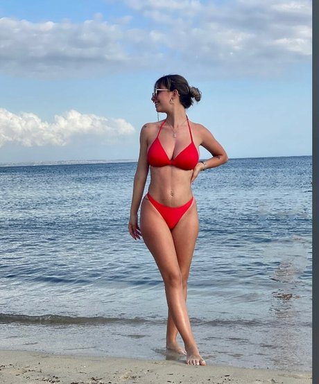 Mariana De Sousa 最高のモデル 画像