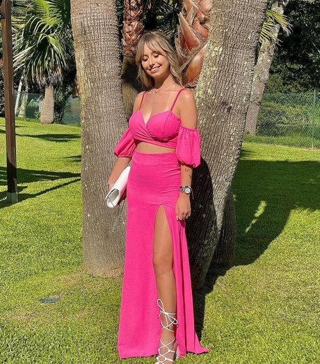 Mariana De Sousa トップモデル 画像