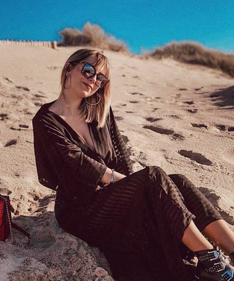 Mariana De Sousa トップスター 写真