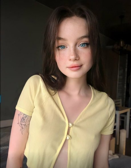 candy shake777 かわいいスター 写真