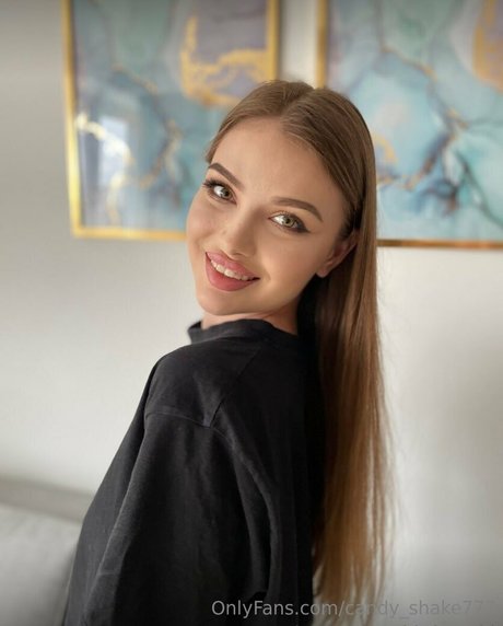 candy shake777 最高のモデル 写真