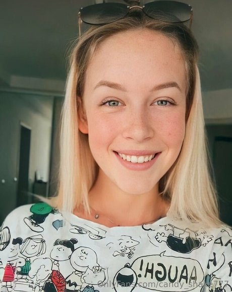 candy shake777 セクシー女優 写真