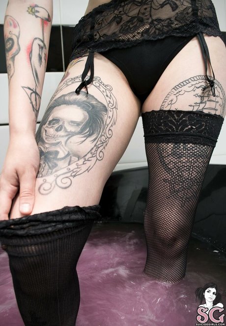 Karenzio 限定スター 写真