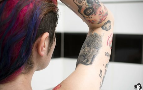 Karenzio 完璧なモデル 写真