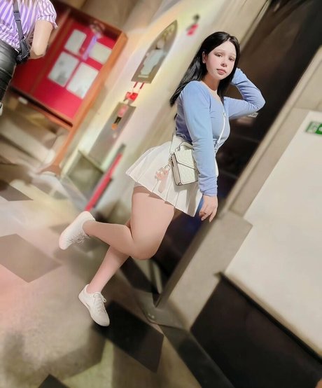 dulce ホットモデル アーカイブ