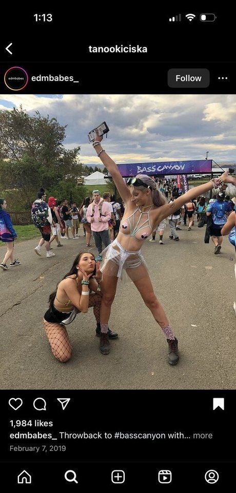 tanookiciska アートポルノスター 画像