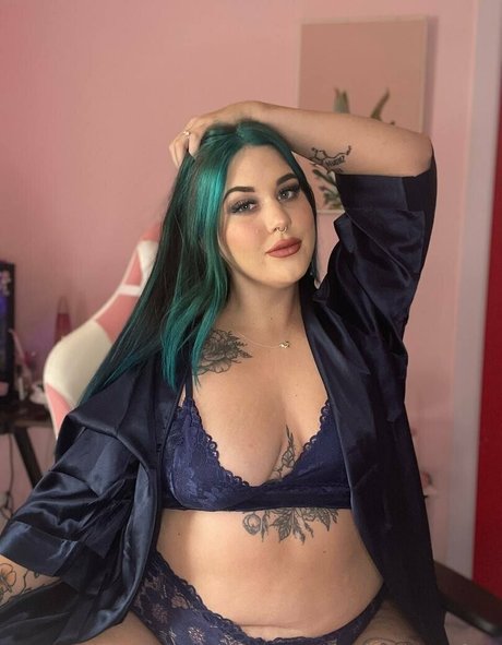 thechloecreamfree 素敵なスター 写真