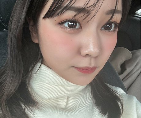 Yu Tano 可愛いモデル 写真