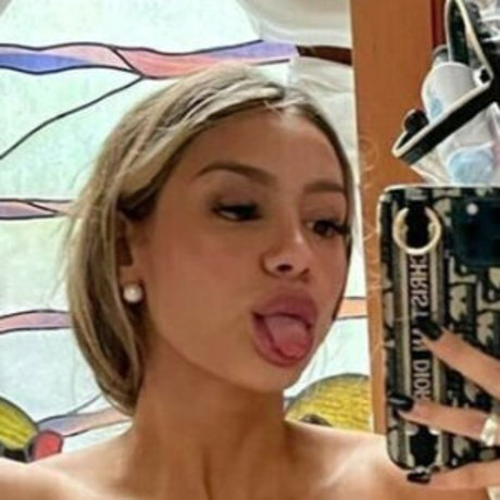 Mariana Morais 美しい女優 写真