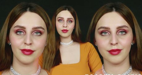 Tsarina Baltic ポルノスター 美しい 画像