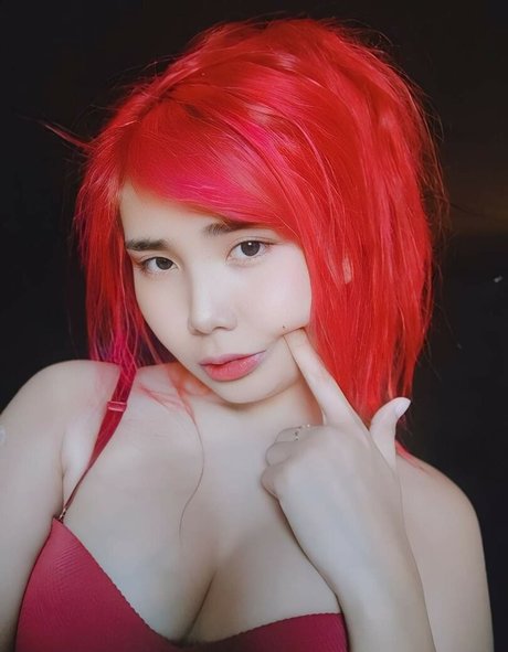 KimLili 可愛い女優 画像