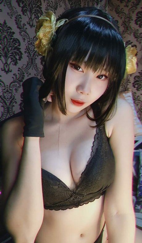 KimLili ホットなスター アーカイブ