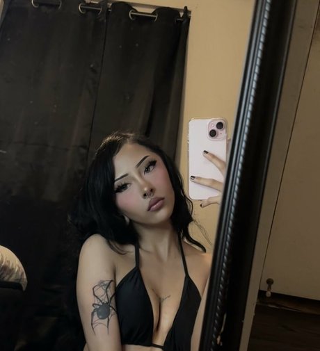 nephilimburial アートポルノスター 写真