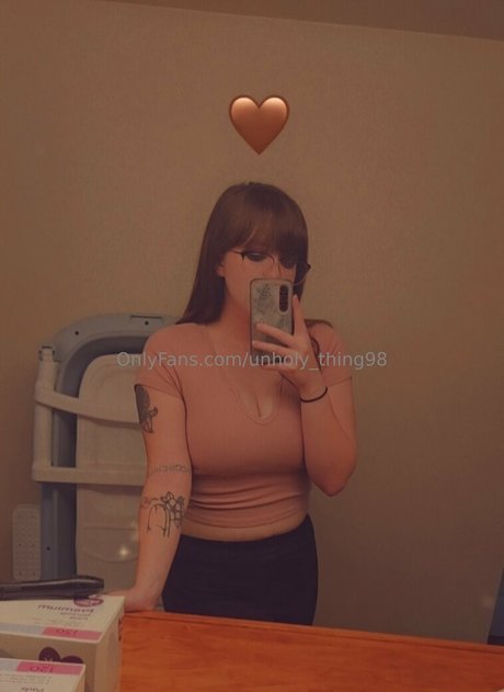 unholy thing98 完璧な女優 画像