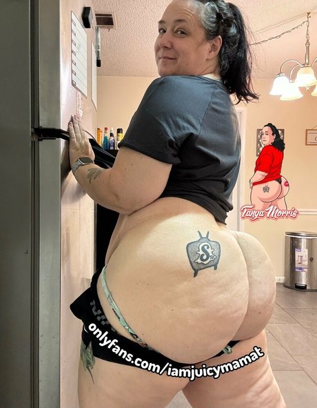 iamjuicymamat セクシーなスター 画像