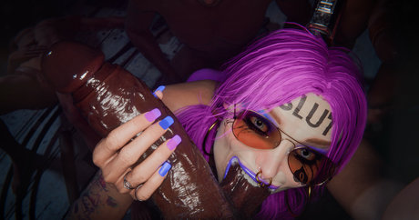 NordFantasy セックス女優 ギャラリー