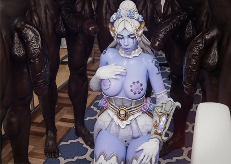 NordFantasy HDスター 写真