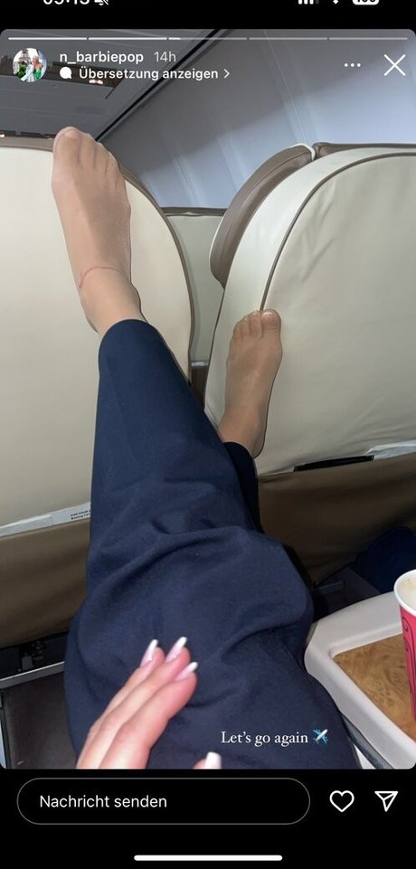 Allaboutfeetandnylons ヌード女優 ギャラリー