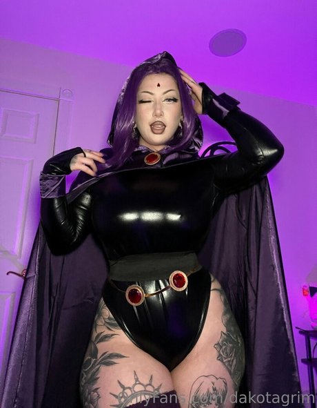 ravengriim スター 写真