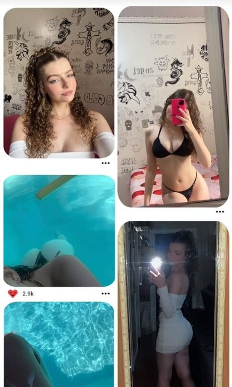 Gabi Karpinski ポルノスター HD 写真