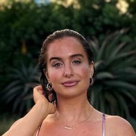 Carmen Rose Alhanti Rogers 最高の女優 画像