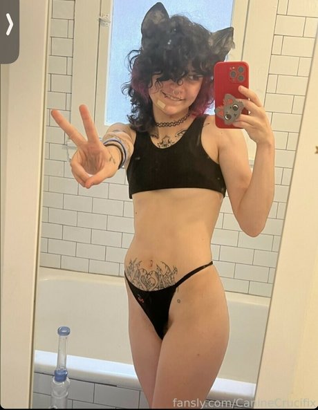 CanineCrucifix セックススター ギャラリー