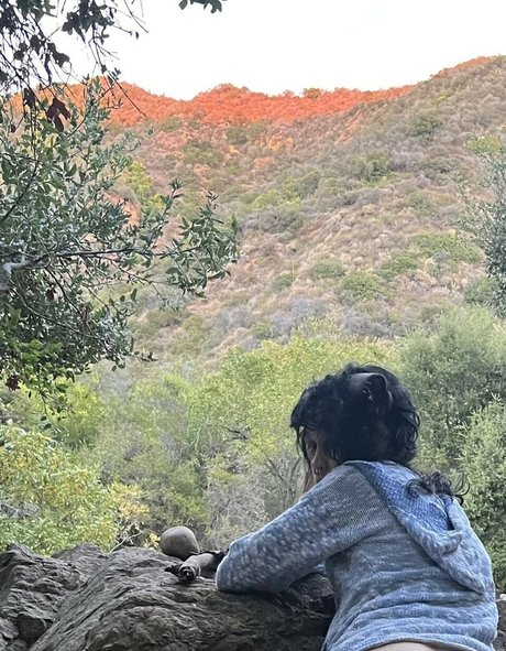 CanineCrucifix 女優 写真