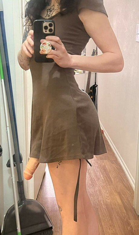 CanineCrucifix アダルトモデル 画像