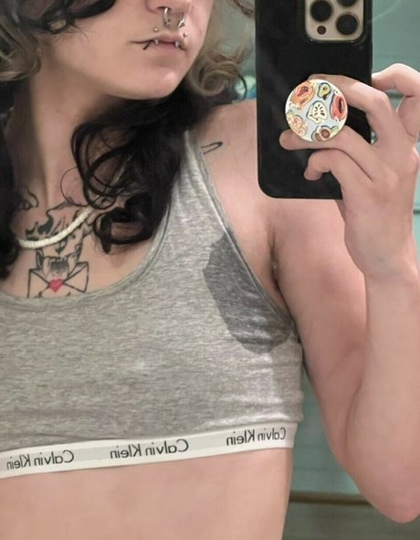 CanineCrucifix 完璧なモデル ギャラリー