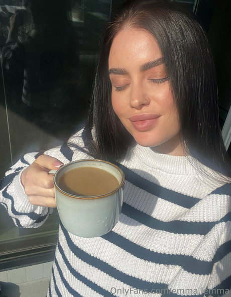 emma lemma 最高のモデル 写真