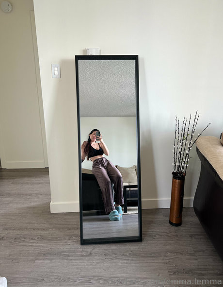 emma lemma 高品質モデル 画像