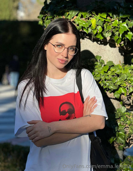 emma lemma 完璧な女優 写真